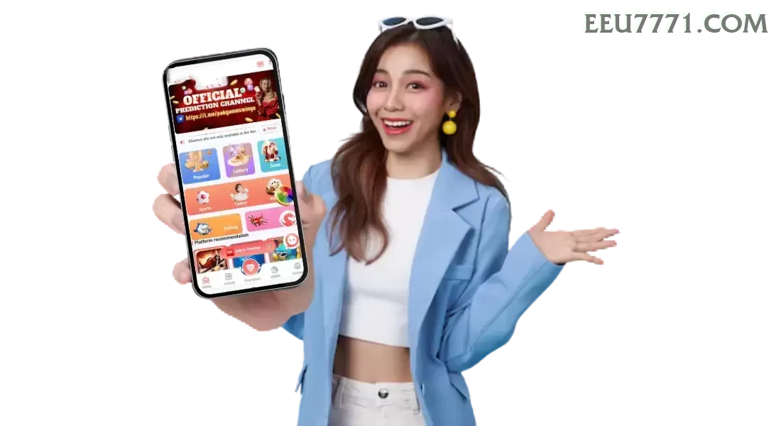 Slots no app eeu777 mobile